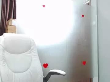 jessiejaye on Chaturbate 
