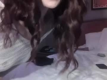jessirabbit816 on Chaturbate 