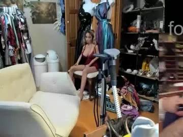 jessyboi0504 on Chaturbate 