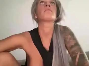 jessye_vega on Chaturbate 