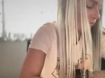 jessye_vega on Chaturbate 