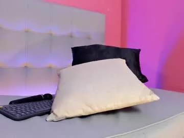 jessymorgan_ on Chaturbate 