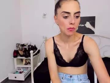 jessystarrr on Chaturbate 