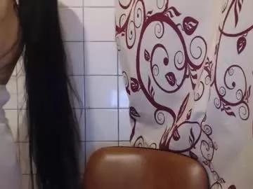 jessystarrr on Chaturbate 