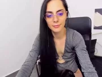 jessystarrr on Chaturbate 