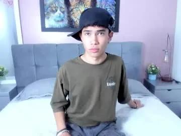 jhei_king — Heeyyy! :) **Dear, nice to see you here, come on and lets fun!! ** #gay #ass #teen #bigcock #cumshow