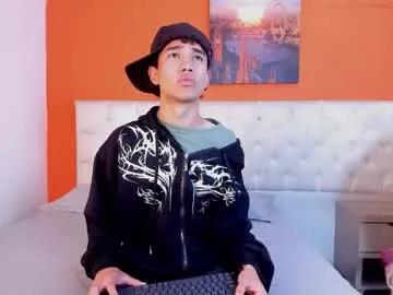 jhei_king — Heeyyy! :) **Dear, nice to see you here, come on and lets fun!! ** #gay #ass #teen #bigcock #cumshow