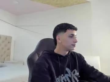 jhoanleandro on Chaturbate