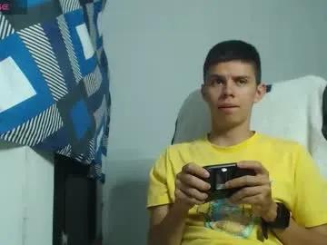jhoanvelezmodel on Chaturbate