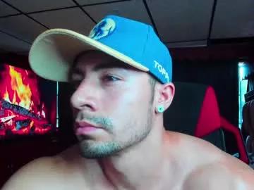 jhojansthetics on Chaturbate 