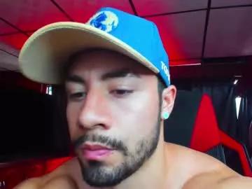 jhojansthetics on Chaturbate 
