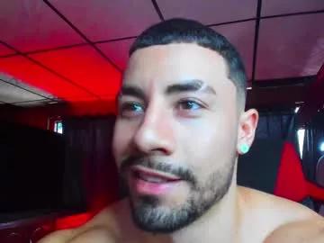 jhojansthetics on Chaturbate 
