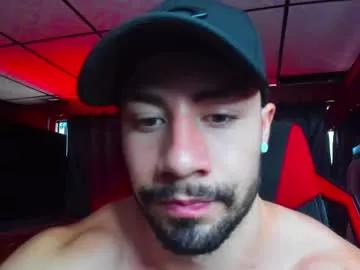 jhojansthetics on Chaturbate 