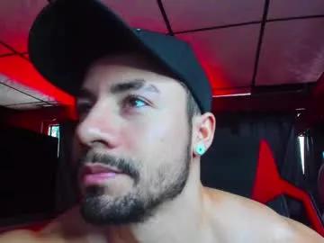 jhojansthetics on Chaturbate 