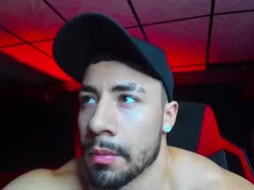 jhojansthetics on Chaturbate 