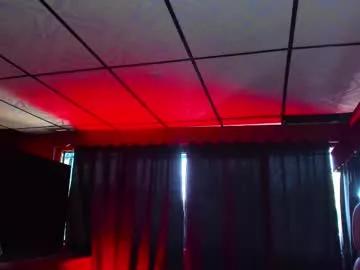 jhojansthetics on Chaturbate 