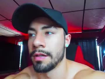 jhojansthetics on Chaturbate 