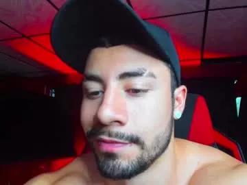 jhojansthetics on Chaturbate 