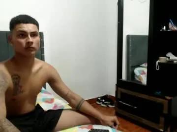 jhon_horny_boy on Chaturbate