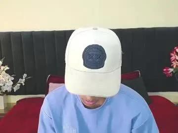 jhos_padill on Chaturbate