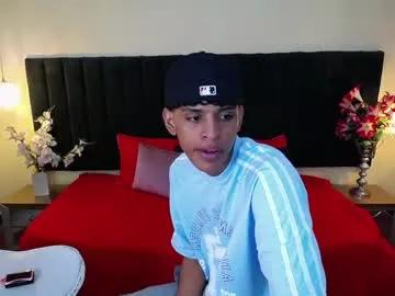 jhos_padill — Hi, I'm Jhos, welcome to my room #18 #bigcock #masturbation #young #ass [894 tokens remaining]