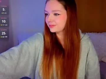 jiaalisaa on Chaturbate 