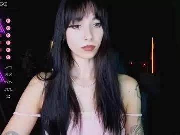 jillverdon on Chaturbate 