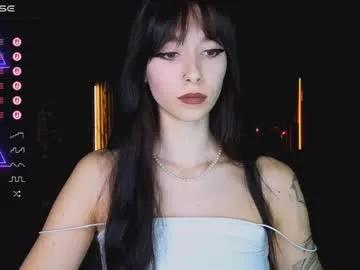 jillverdon on Chaturbate 