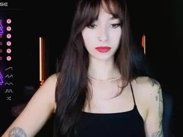 jillverdon on Chaturbate 