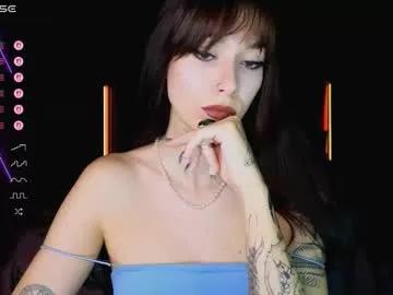 jillverdon on Chaturbate 