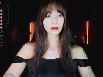 jillverdon on Chaturbate 