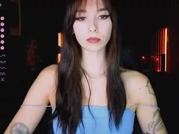 jillverdon on Chaturbate 