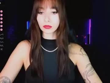 jillverdon on Chaturbate 