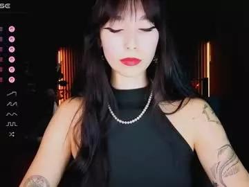 jillverdon on Chaturbate 