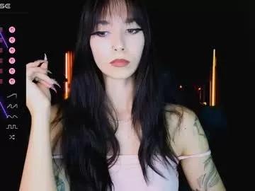 jillverdon on Chaturbate 