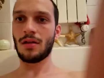 jimisroom on Chaturbate 