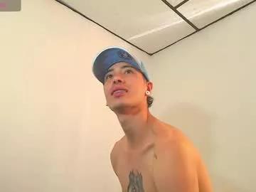 jimm66_ on Chaturbate 