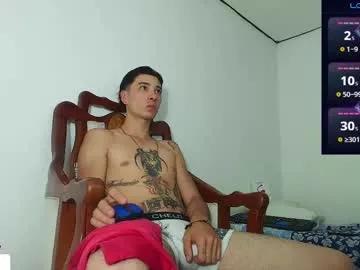 jimm66_ on Chaturbate 