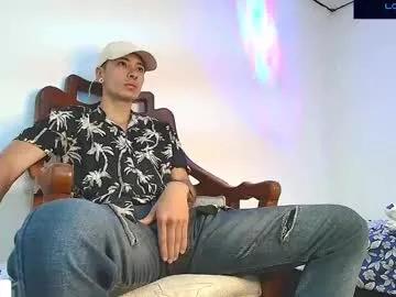 jimm66_ on Chaturbate 