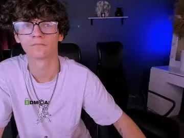 jimmie_hot on Chaturbate 