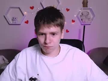 jimmie_hot on Chaturbate 