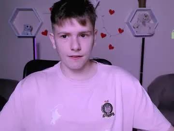 jimmie_hot on Chaturbate 