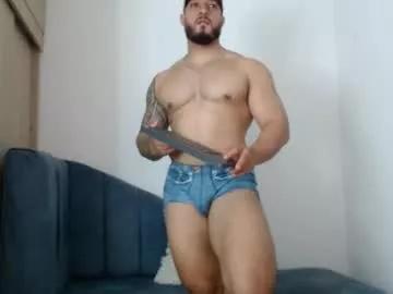 jimmy_king1 on Chaturbate 