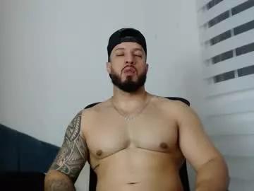 jimmy_king1 on Chaturbate 