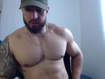 jimmy_king1 on Chaturbate 
