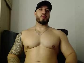 jimmy_king1 on Chaturbate 