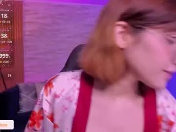 jin_harrison — Goals is Big Squirt i'm #asian #skinny #atm #anal #cosplay [0 tokens remaining]
