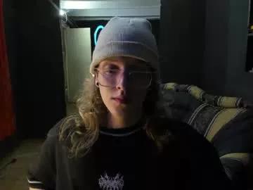 jinnbook on Chaturbate 