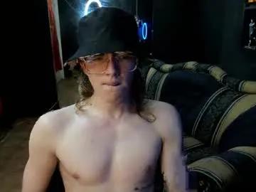 jinnbook on Chaturbate 