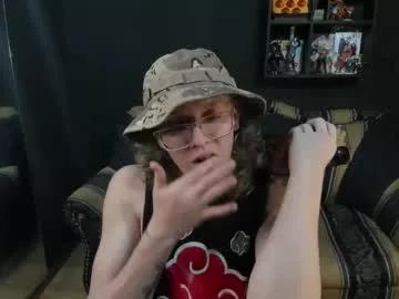 jinnbook on Chaturbate 